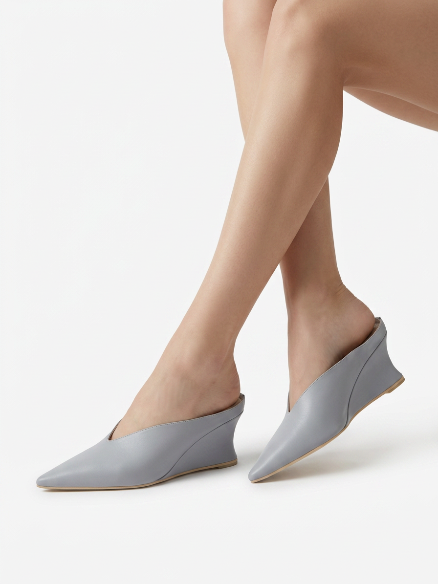 Milan Mule