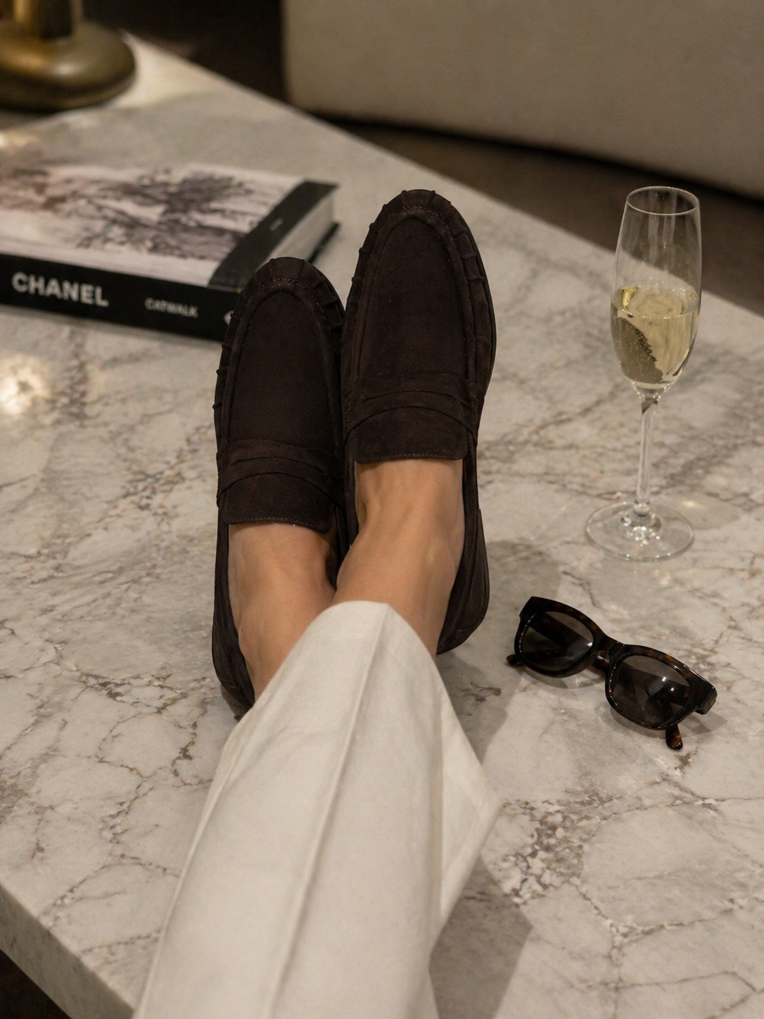 Marqz Siena Loafer