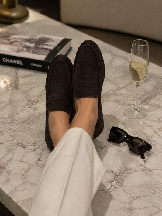 Marqz Siena Loafer