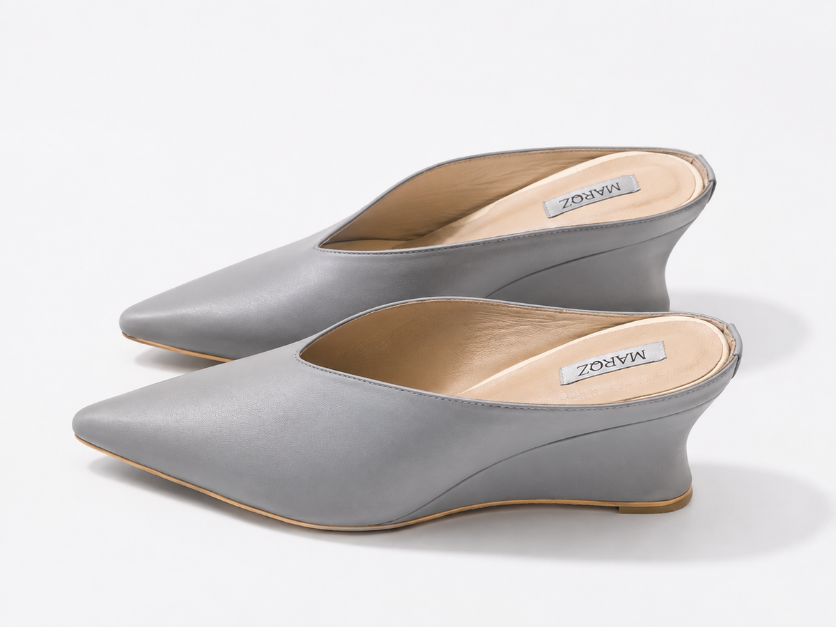 Milan Mule