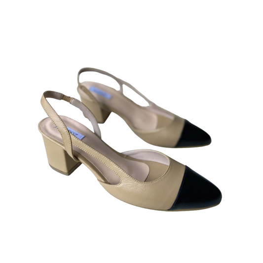 Nicolle ballerinas