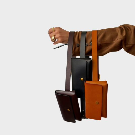 Bolso correa Saint Germain