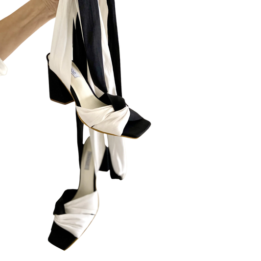 Béatrice sandals