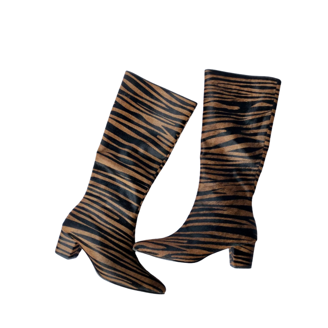 Tygger boots