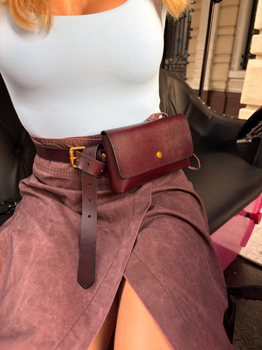 Bolso correa Saint Germain