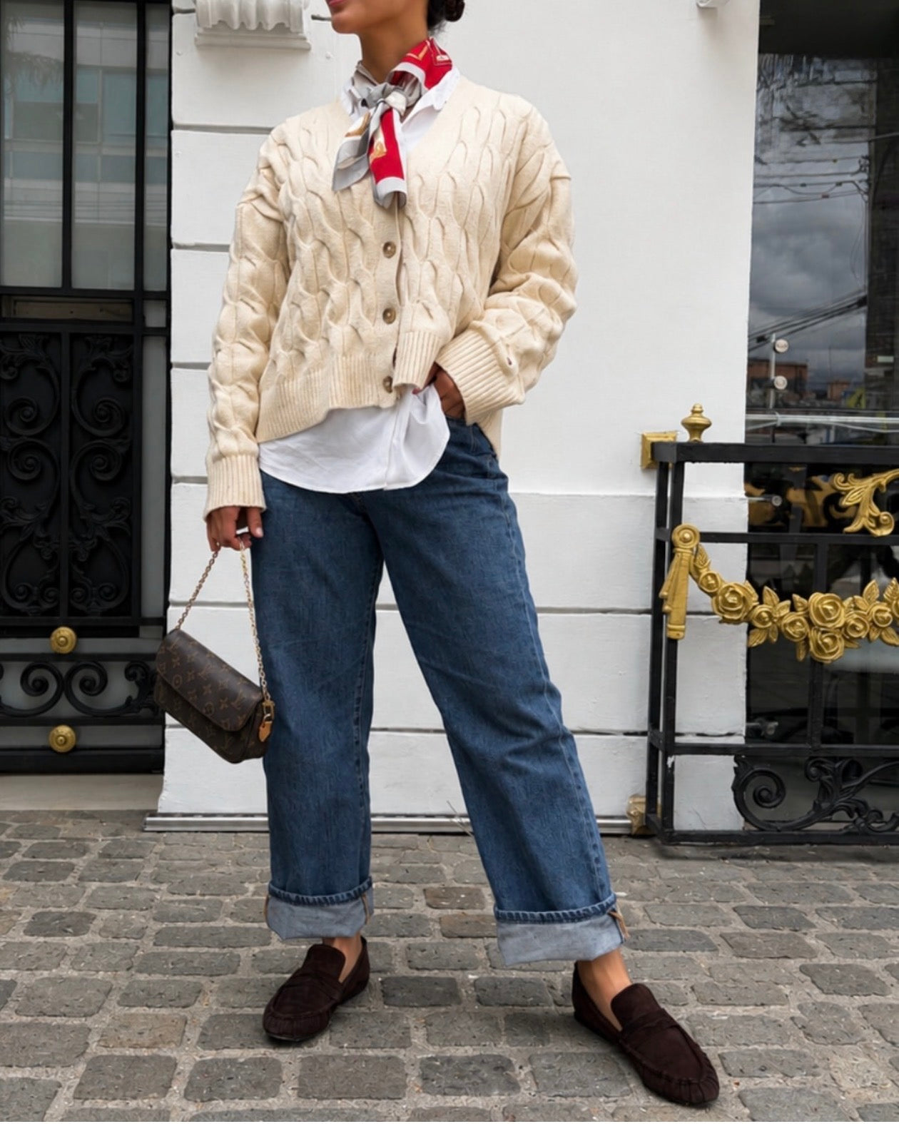 Marqz Siena Loafer