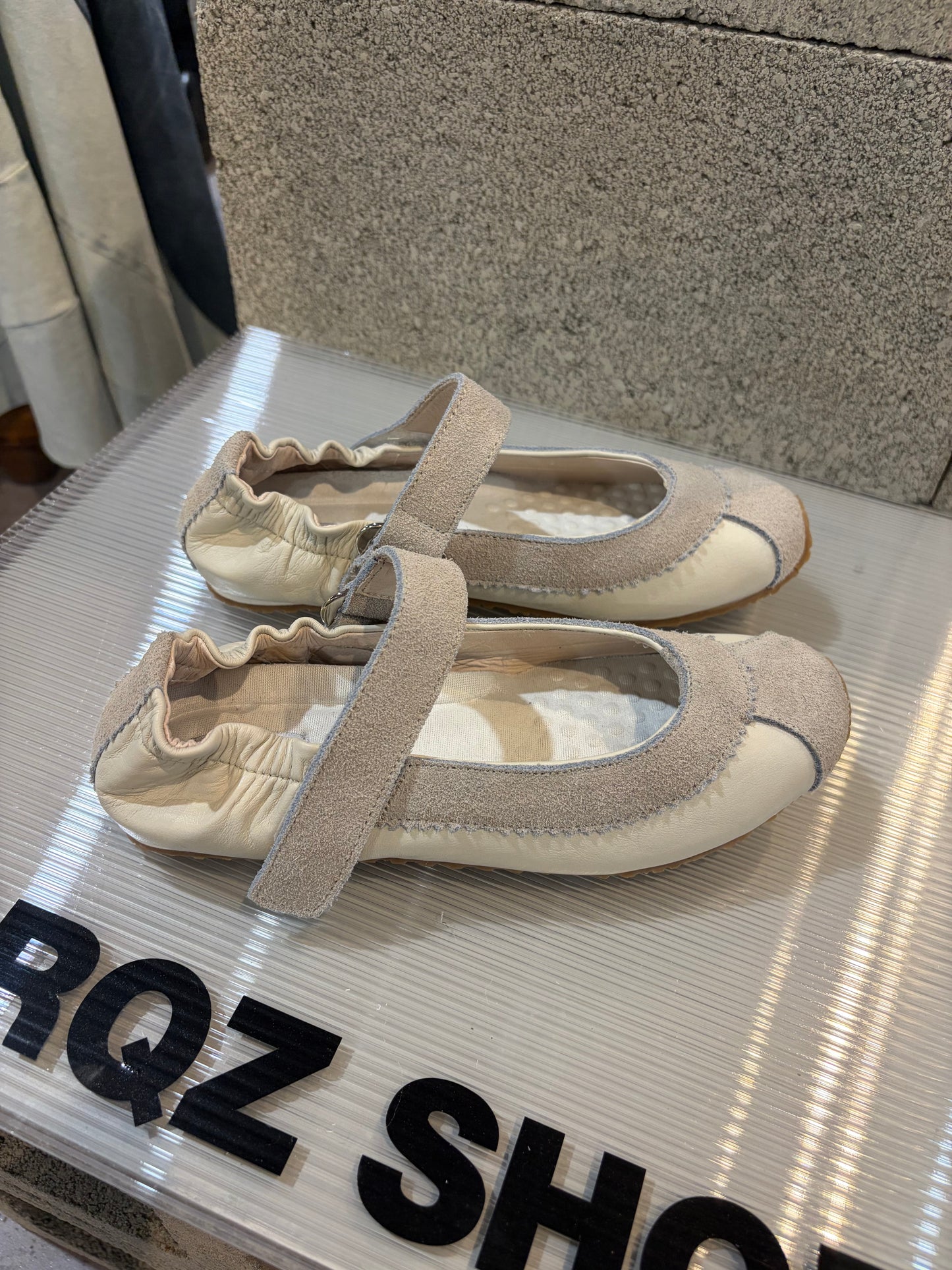 Ballerinas Collete