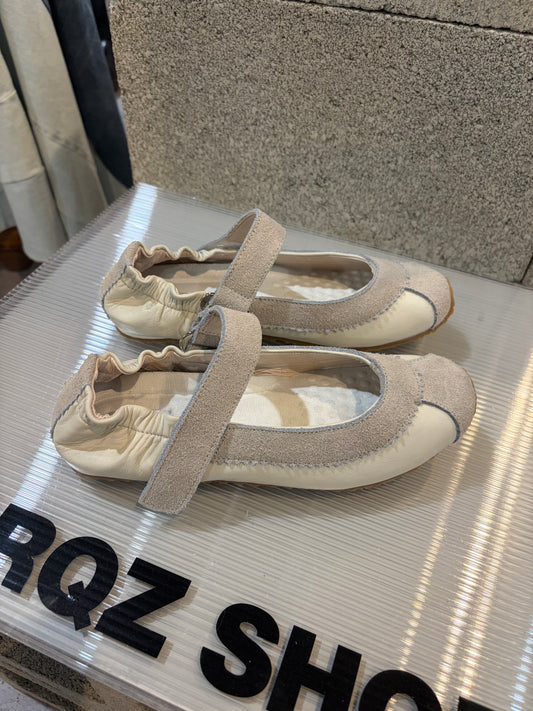 Ballerinas Collete