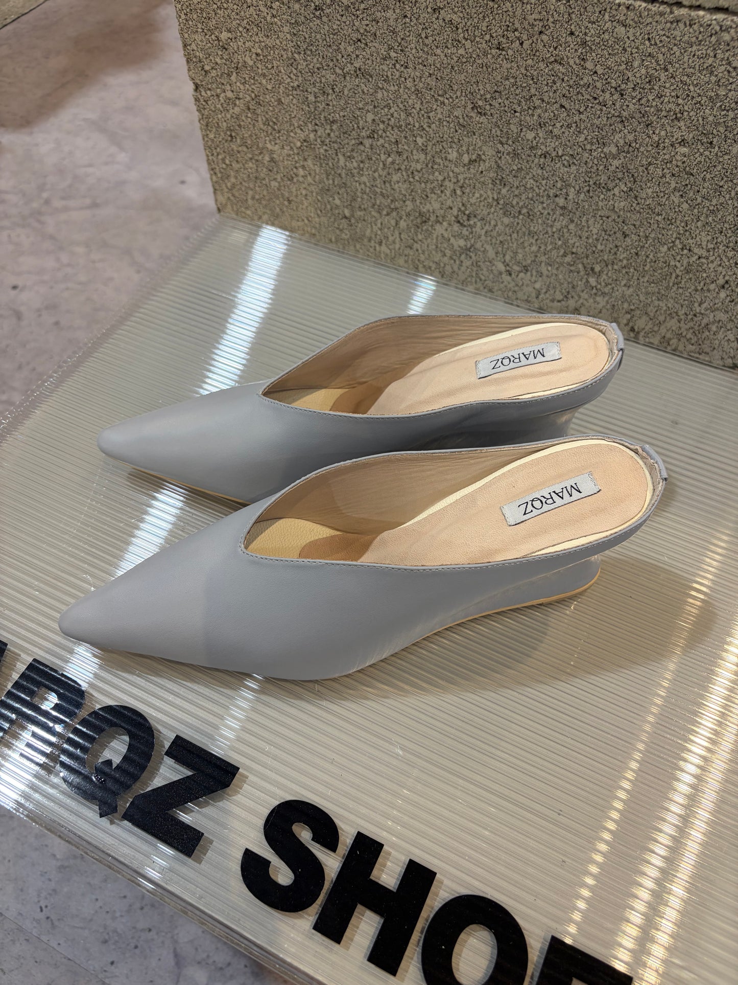 Milan Mule