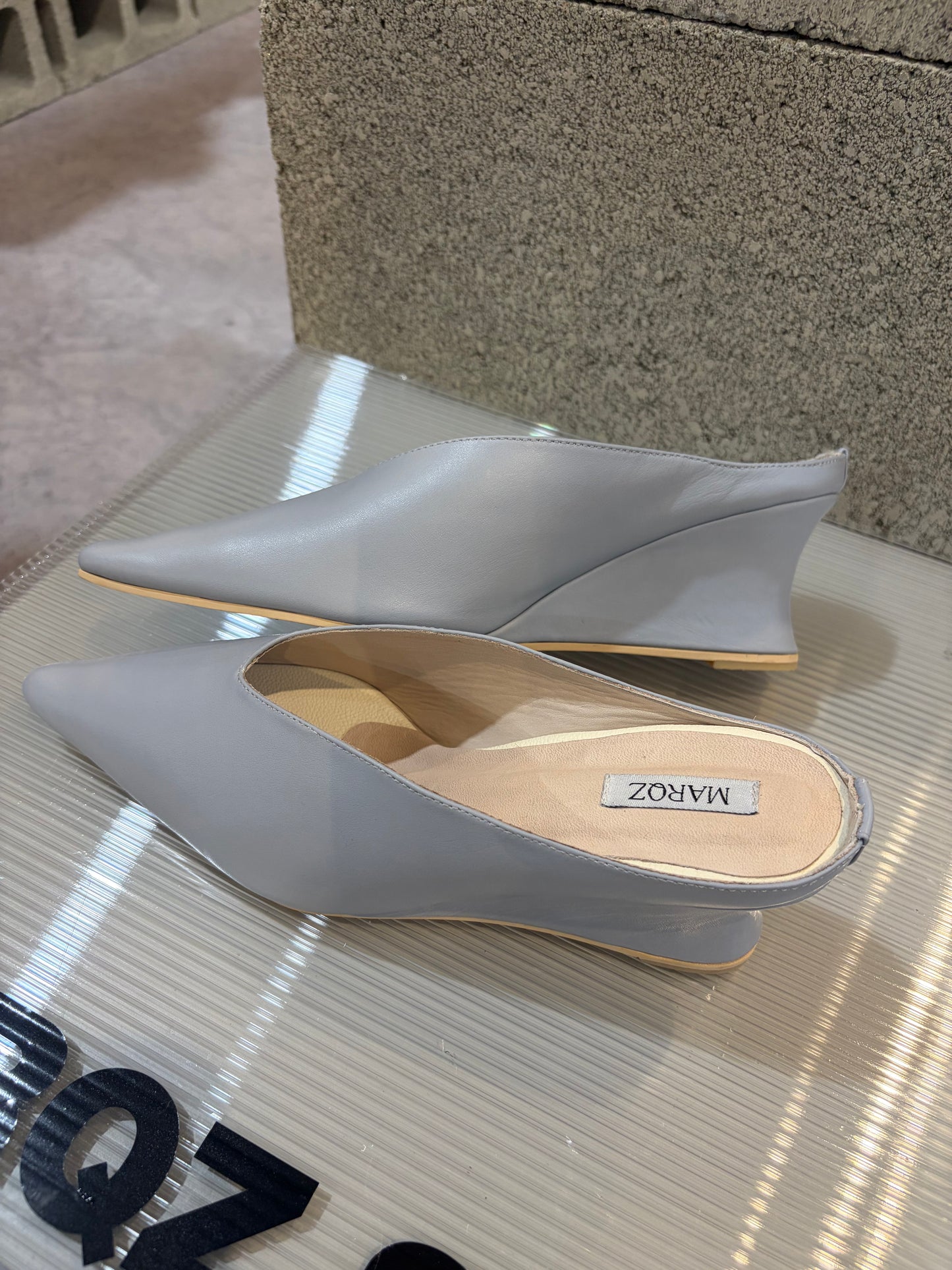 Milan Mule