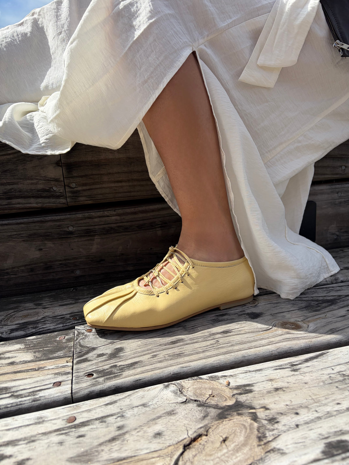 AMELIE BALLERINAS