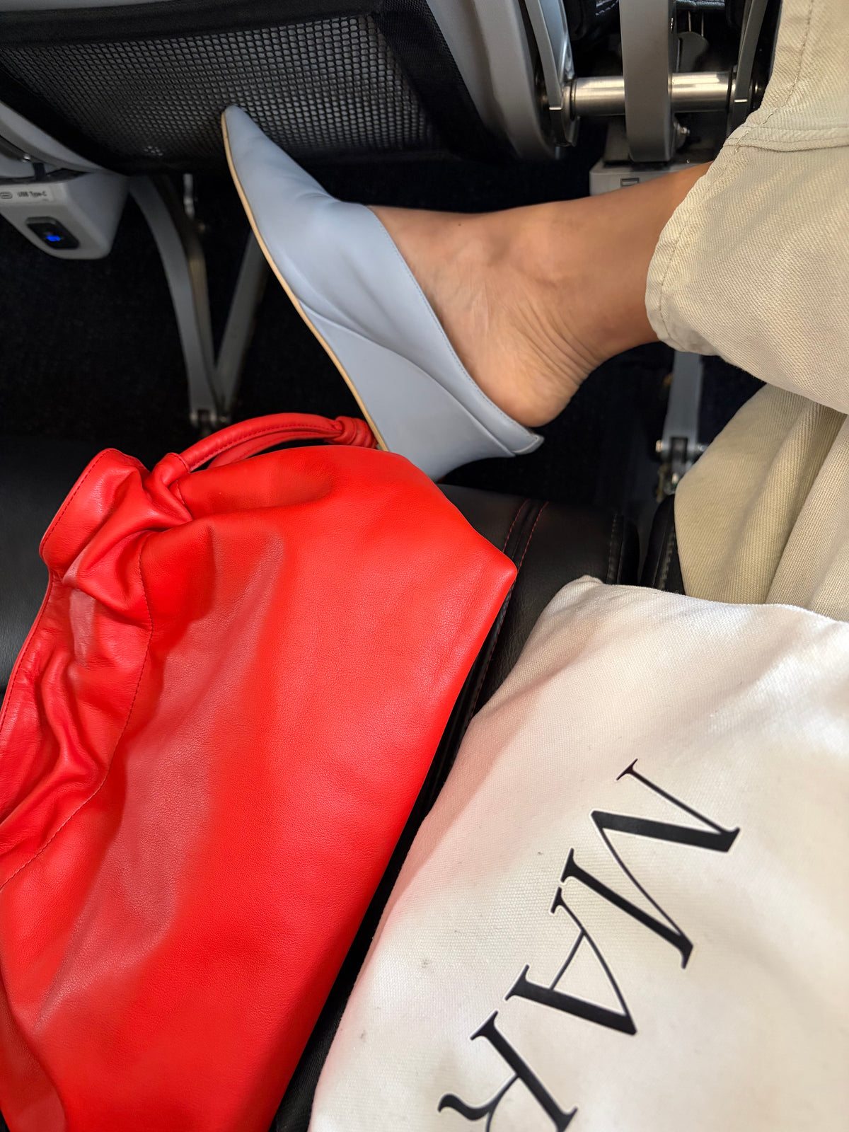 MARGOT BAG