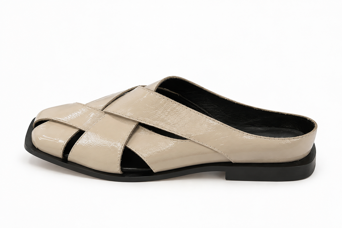 LOUISE MULE