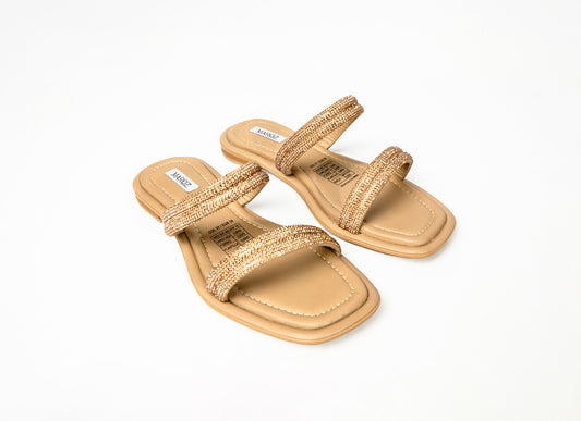 Paris sandals