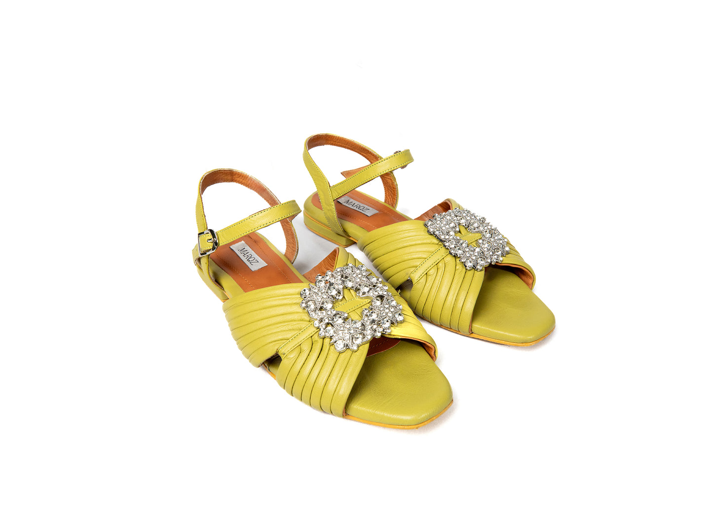 Viena sandals