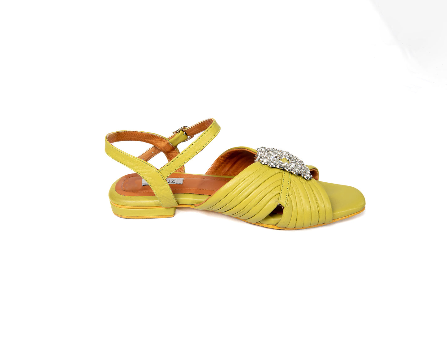 Viena sandals