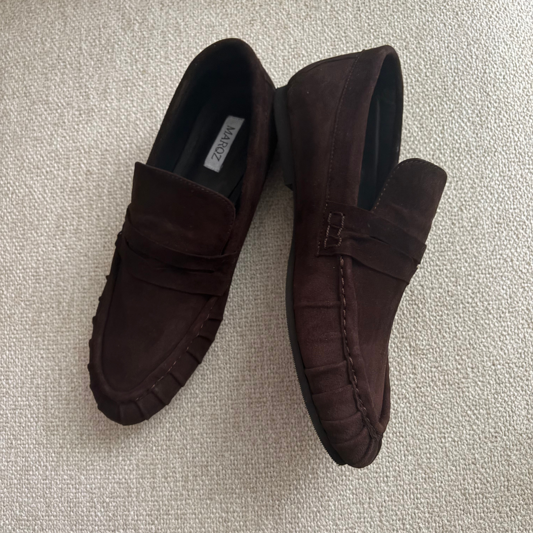 Marqz Siena Loafer