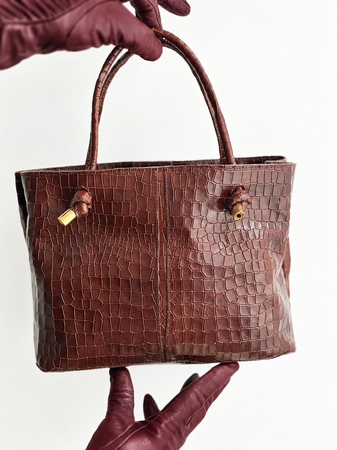 CAMILLE BAG