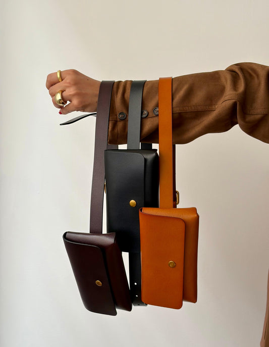 Bolso correa Saint Germain